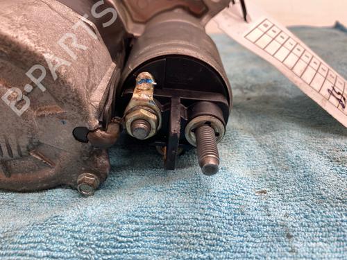 Starter RENAULT TWINGO III (BCM_, BCA_) 0.9 TCe 95 | BP37412917M8 - Image 6