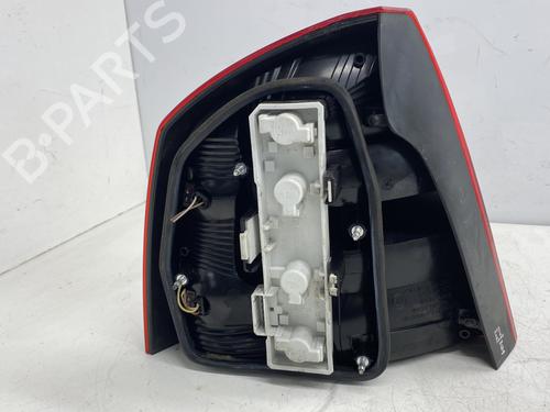 Right taillight SKODA OCTAVIA II (1Z3) 1.6 TDI | BP24233795C35 