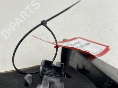 Used Left tailgate light Left tailgate light PEUGEOT 3008 I MPV (0U_) 1.6 BlueHDi 120 (120 hp) 31940829 31940829