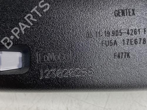 Rear mirror FORD FIESTA VII (HJ, HF) 1.0 EcoBoost | BP34390401I6  - Image 5