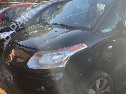 Alternator CITROËN C3 Picasso (SH_) 1.6 HDi | BP31967024M7 