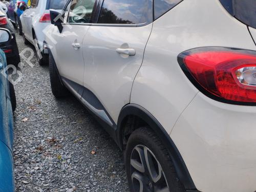 Front right window mechanism RENAULT CAPTUR I (J5_, H5_) 1.5 dCi 90 (J5N4, J5M5, J5MW, J5M6, J5AL, J5AJ) | BP31990393C23 - Image 12