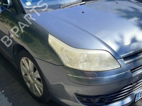 Front right window mechanism CITROËN C4 I (LC_) 1.6 HDi | BP22861065C23 