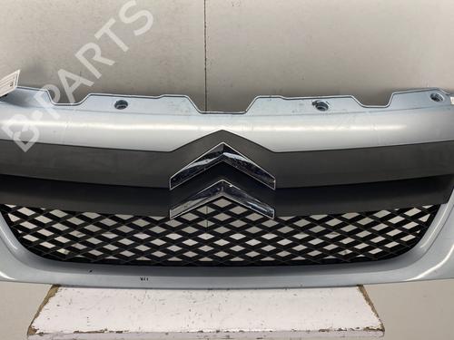 Used Grille CITROËN JUMPER II Van 2.2 HDi 130 (130 hp) 30911279