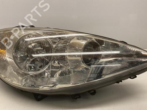Right headlight PEUGEOT 807 (EB_) 2.2 HDi | BP22854670C29 