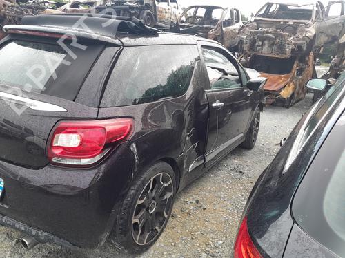 Switch CITROËN DS3 (SA_) 1.6 VTi 120 | BP29870386I30  - Image 10