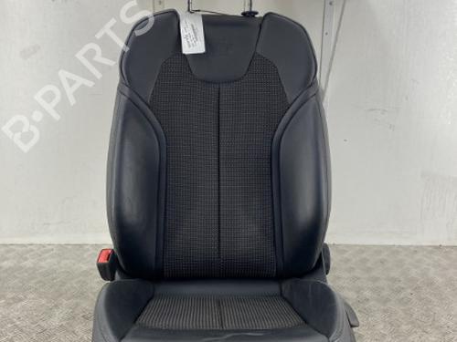 Used Left front seat Left front seat AUDI Q2 (GAB, GAG) 1.4 TFSI (150 hp) 24850719 24850719