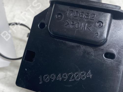 Steering column stalk MAZDA 3 (BK) | BP29139222I23 - Image 2