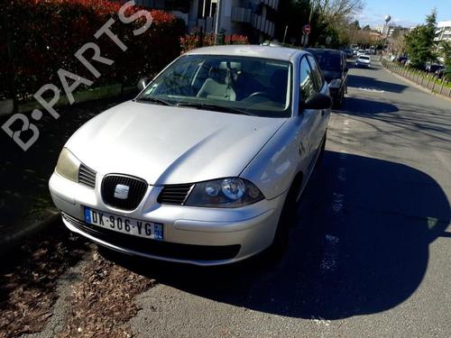 Headlight switch SEAT IBIZA III (6L1) 1.9 SDI | BP25214064I24 - Image 6