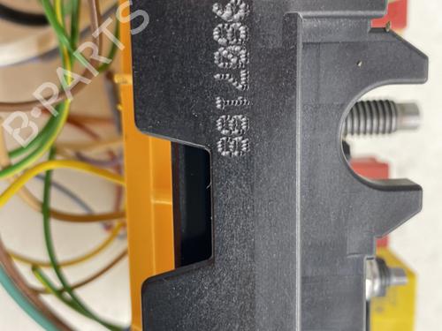 Used Fuse box Fuse box PEUGEOT 208 I (CA_, CC_) 1.6 HDi / BlueHDi 75 (75 hp) 36250069 36250069