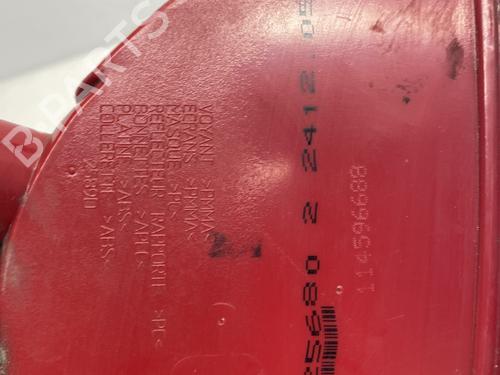 Right taillight PEUGEOT 308 I (4A_, 4C_) 1.6 HDi | BP30174531C35 