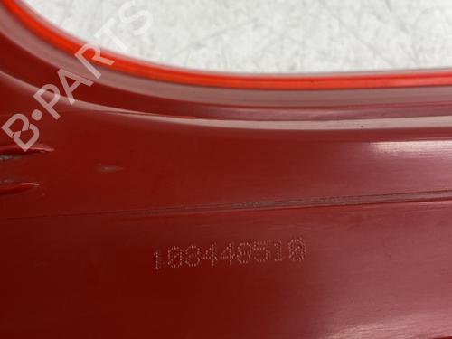 Right taillight PEUGEOT 5008 (0U_, 0E_) 1.6 BlueHDi 120 | BP27316693C35 
