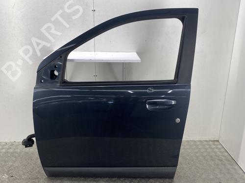 Used Left front door DACIA LODGY (JS_) 1.5 dCi (JSMC, JSAF) (107 hp) 28567894