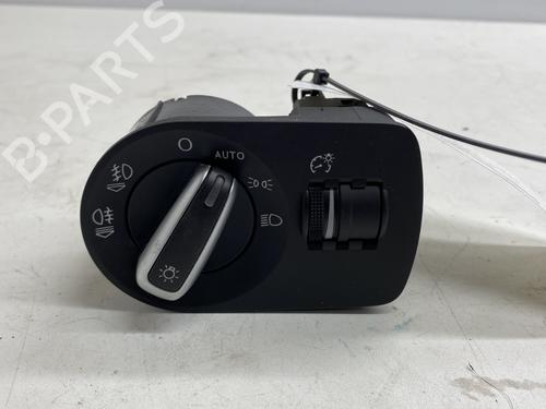 Used Headlight switch AUDI A1 Sportback (8XA, 8XF) 1.6 TDI (90 hp) 22859466