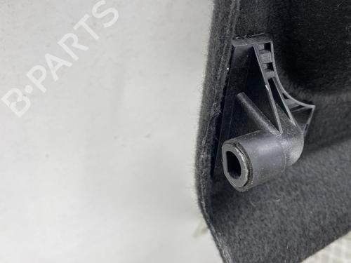 Rear parcel shelf VW POLO V (6R1, 6C1) 1.2 TDI | BP26683640C85 
