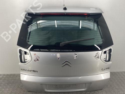 Bakluke CC/Kombi-Kupé CITROËN C4 Picasso I MPV (UD_) 1.6 HDi (109 hp) 22860719