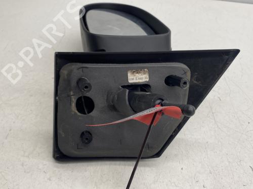Left mirror RENAULT TWINGO II (CN0_) 1.2 16V (CN04, CN0B) | BP30848460C26 