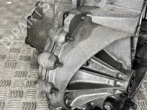 Gearbox PEUGEOT 308 I (4A_, 4C_) 1.6 HDi | BP30003397M3 