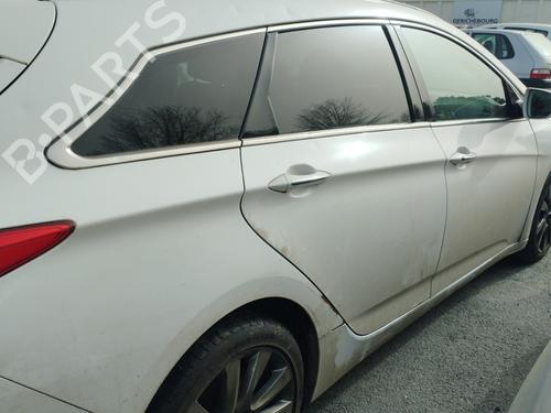 Headlight switch HYUNDAI i40 I CW (VF) 1.7 CRDi | BP36056202I24 - Image 14