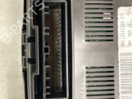 Instrument cluster RENAULT ESPACE V (JR_) 1.6 dCi 160 | BP25258492C47 