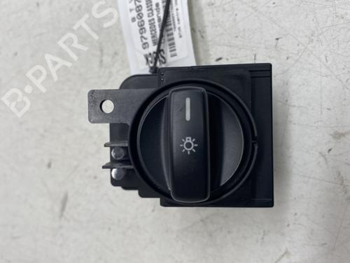 Headlight switch MERCEDES-BENZ A-CLASS (W169) A 180 CDI (169.007, 169.307) | BP28568061I24 - Image 5