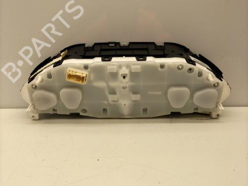 Used Instrument cluster PEUGEOT 2008 I (CU_) 1.2 PureTech 82 (82 hp) 22861826