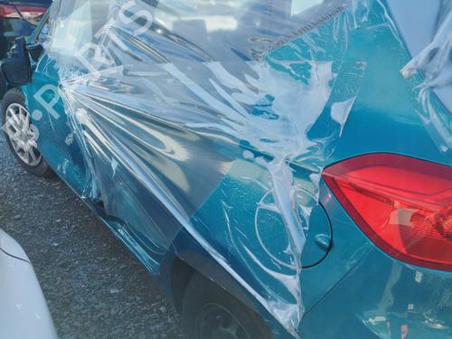 Right sun visor FORD FIESTA VII (HJ, HF) 1.0 EcoBoost | BP38594633I2 - Image 13