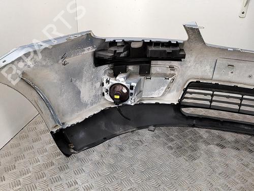 Front bumper FORD FOCUS C-MAX (DM2) 2.0 TDCi | BP22855499C7 