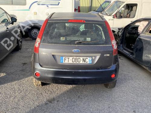 Alternator FORD FIESTA V (JH_, JD_) 1.4 TDCi | BP22861627M7 