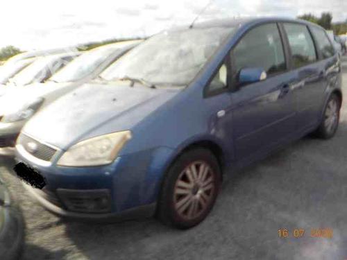 Używane Lusterko boczne lewe FORD FOCUS C-MAX (DM2) 1.6 TDCi (90 hp) 22857852