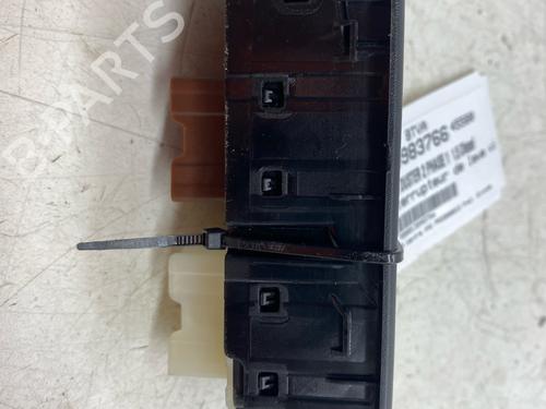 Left front window switch DACIA DUSTER (HM_) 1.5 dCi 115 4x4 (HMAD) | BP38332455I27 - Image 3