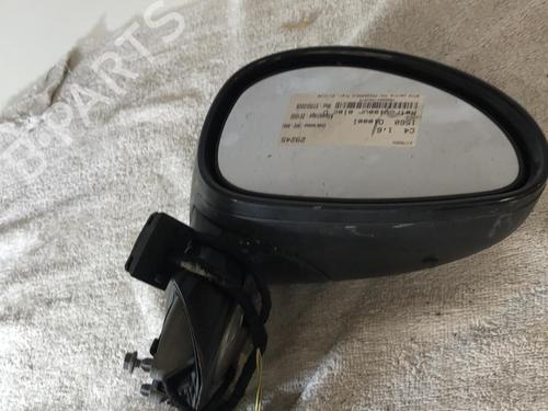 Right mirror CITROËN C4 I (LC_) 1.6 HDi | BP22858177C27 