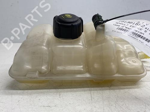 Expansion tank RENAULT ESPACE V (JR_) 1.6 dCi 160 | BP25258499C120 