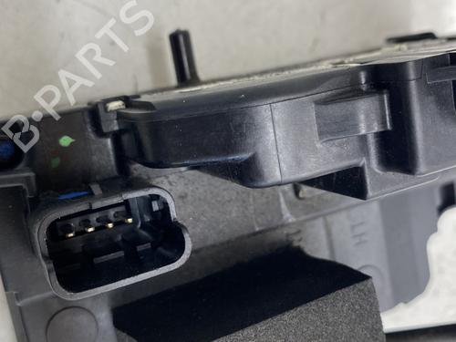 Used Rear left lock Rear left lock RENAULT CLIO III (BR0/1, CR0/1) 1.5 dCi (BR17, CR17) (86 hp) 29590278 29590278