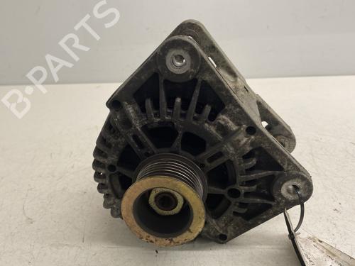 Generator RENAULT SCÉNIC II (JM0/1_) 1.9 dCi (JM0G, JM12, JM1G, JM2C) (120 hp) 28567905