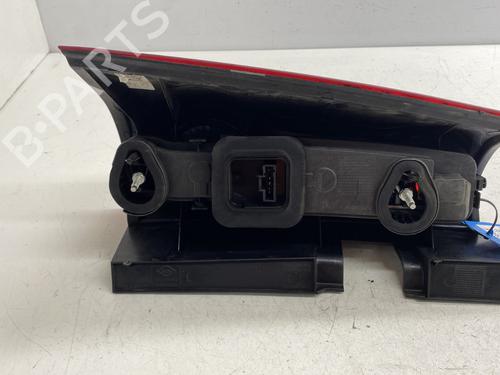 Used Right taillight Right taillight DACIA LOGAN MCV (KS_) 1.5 dCi (KS0W) (86 hp) 32403594 32403594
