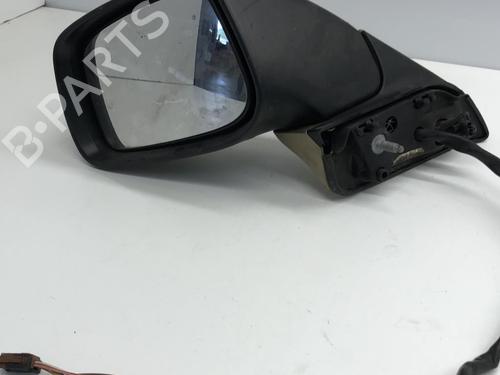 Used Left mirror CITROËN C8 (EA_, EB_) 2.2 HDi (128 hp) 22858686