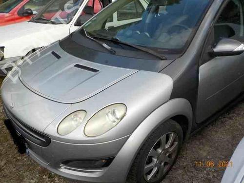 Steering column stalk SMART FORFOUR (454) 1.5 CDI (454.000) | BP22854847I23  - Image 9