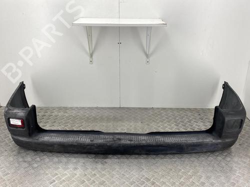 Used Rear bumper VW TRANSPORTER T4 Van (70A, 70H, 7DA, 7DH) 2.5 TDI (102 hp) 22855055