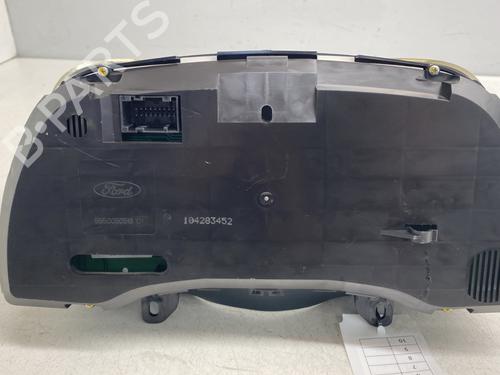Instrument cluster FORD KA (RU8) 1.2 | BP28691914C47 