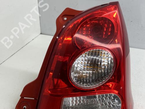 Used Right taillight Right taillight NISSAN PIXO (UA0) 1.0 (68 hp) 33037659 33037659