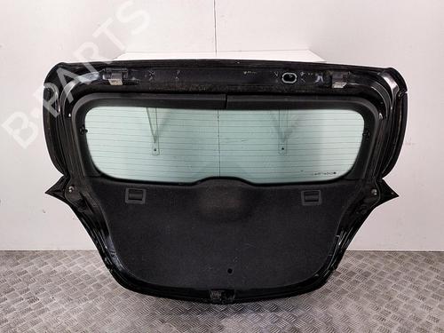 Used Tailgate OPEL ASTRA H GTC (A04) 1.9 CDTi (L08) (150 hp) 22852688
