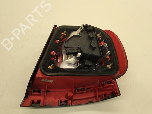 Used Left taillight AUDI A4 B5 (8D2) 1.9 TDI (110 hp) 22854604