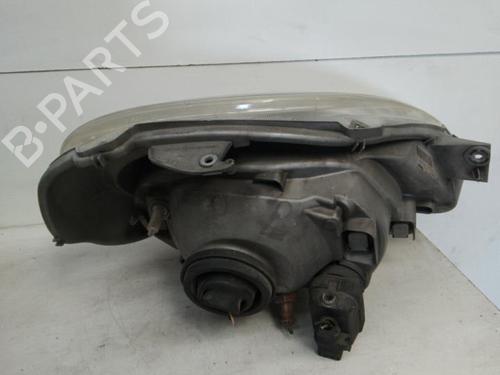 Venstre forlygte RENAULT TRAFIC II Van (FL) 1.9 dCi 100 (FL0C) (101 hp) 22854676
