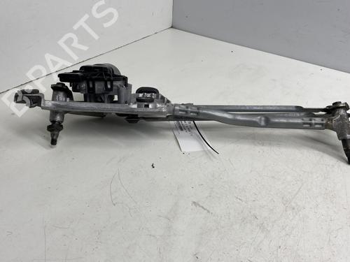 Used Front wiper motor Front wiper motor PEUGEOT 308 SW II (LC_, LJ_, LR_, LX_, L4_) 1.2 THP 130 (131 hp) 22859124 22859124