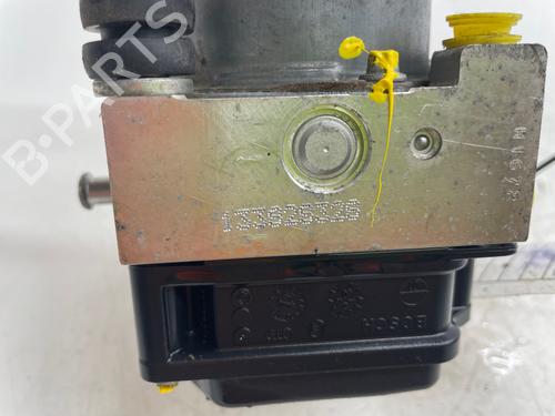 ABS pump FIAT PANDA (169_) 1.1 (169.AXA1A) | BP40422816M43 - Image 6