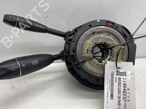 steering-column-stalk-mercedes-benz-c-class-w204-2007-2008-2009-2010-2011-2012-2013-2014-2015-32204294 main image