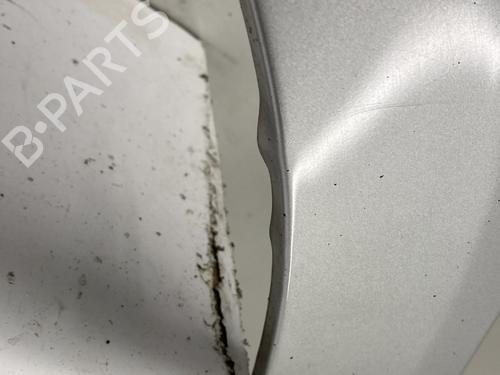 Left front fenders PEUGEOT 208 I (CA_, CC_) 1.4 HDi | BP29851592C41
