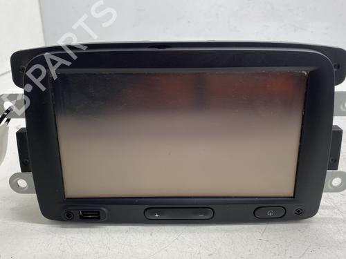 Display DACIA LODGY (JS_) | BP34278709C48 - Image 2