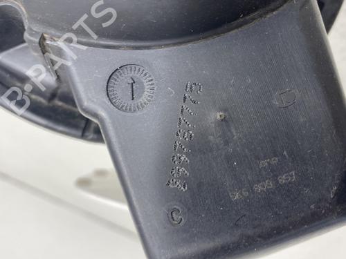 Fuel flap VW GOLF VI (5K1) 2.0 GTi | BP29139555C131 